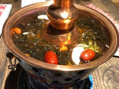 -和院老火锅铜锅烧烤海鲜(朱雀大街店)