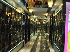 走廊-牧歌量贩式KTV(池湖店)