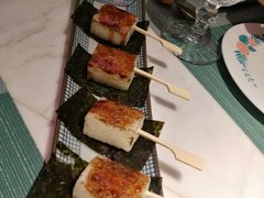 -蜜桃花开·中西融合菜E&W(南长街店)