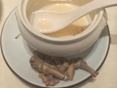 -香港狮子山下·明星粤菜餐厅(北苑店)