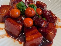 -荷塘秋月·本帮江浙菜(国权路店)