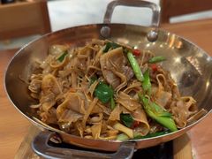 -绿茶餐厅(成都天府红店)