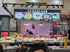 -潮道鱼仔店·潮汕味(长兴路店)