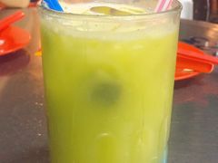 -黄亚华小食店(Jalan Alor)