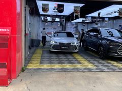 -考拉爱车膜小二汽车贴膜·车衣·改色·窗膜(锦华路社区店)