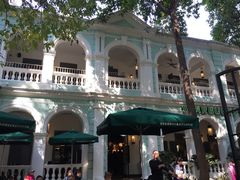 -星巴克臻选(广州沙面店)