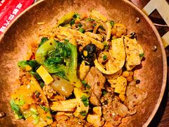 -成都你六姐·牛肉冒菜(城市集市合生汇店)