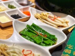 -蒙料·手把肉(望京店)