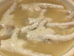 -顺风海鲜港(长寿路店)