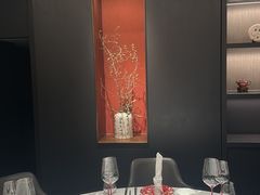 -蘇锦宴·淮扬菜烤鸭·小院(三元桥霄云路店)