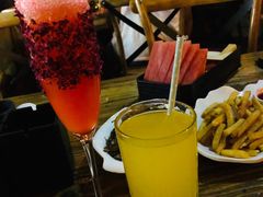 -胡桃里音乐酒馆(环亚凯瑟琳广场店)