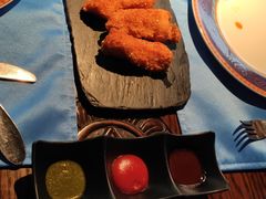 -甘尼仕印度餐厅爵士酒吧(阳春巷店)