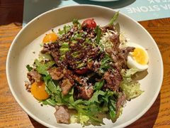 -原石牛扒·约会餐厅(龙城万科里店)
