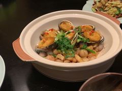 -丽晶轩中餐厅(重庆丽晶酒店)