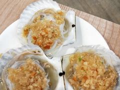 -海味当家(西安路店)