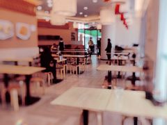 大堂-添好运点心专门店(百老汇店)