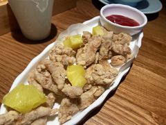 -闽上鲜·福建菜(龙湖滨江天街店)