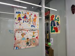 -米秝艺术Mili Bloom(天山校区)