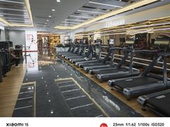 -云顶游泳健身(广州塔店)