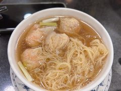 -丽的面家(多宝路店)