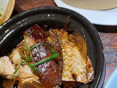 -外婆家(南开大悦城店)