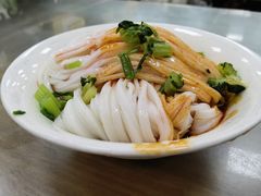 -子午路张记肉夹馍(翠华路店)