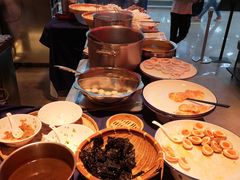 -陈鹏鹏潮汕菜(宝安机场T3航站楼店)