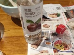 -北京华联购物中心(天通苑店)