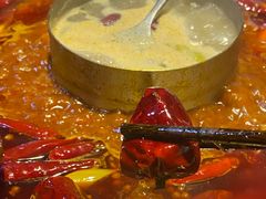 -小四川老火锅(欧风店)