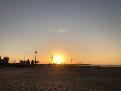 -那香海钻石沙滩浴场