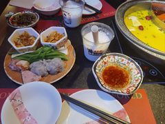 -牛New寿喜烧(中山公园龙之梦店)
