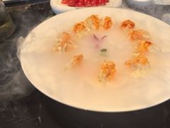 -西郊八号·山野江西菜(开发区店)