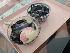 -五福堂龟苓膏(河东北山店)