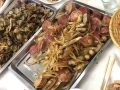 -北戴河庆山饭店·海鲜砂锅粥(北戴河黑石路店)