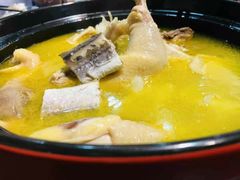 -茉莉花空中花园餐厅(义乌店)