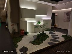 -沐SPA·坐忘山城·日式足道