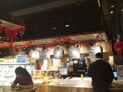 -匠造烘焙(联洋店)