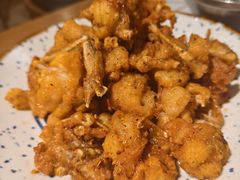 -十面欢腾·海鲜面·台式Bistro(长乐路店)