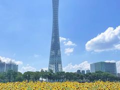 -海心沙亚运公园