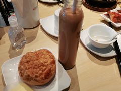 -避风塘(百联东郊店)