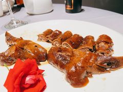 酱香鹅头-徐记海鲜(梅溪新天地店)