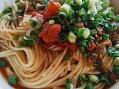 -丁记面馆(凤凰店)