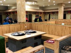 大堂-咱家大东北铁锅炖(太阳沟店)