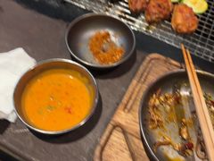 -夜食白市Yespicy·烧烤啤酒宵夜(番禺四海城店)