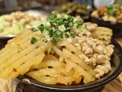 -北丐先生·野馄饨烧烤(雨花万象店)