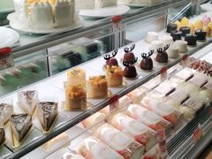 -西村叔叔的店·面包·甜品·蛋糕(清河万象汇店)