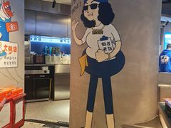 -伯友茶记(中华广场店)