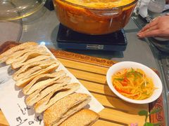 -鸿源斋清真豫菜(惠济店)