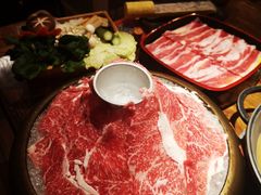 -FROM FARM八亩农场(三里屯店)