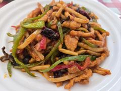 -小慧莜面村(青东店)